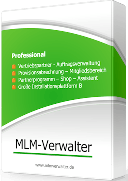 MLM Verwalter logo